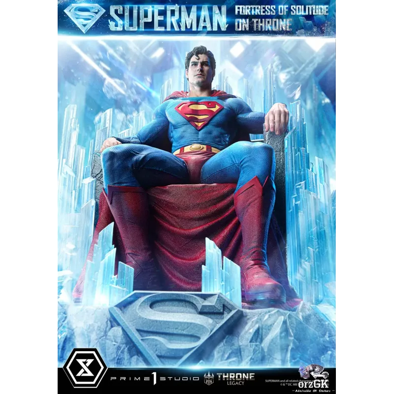 Cómics Superman Prime 1 Studio - Edición Limitada y Exclusiva