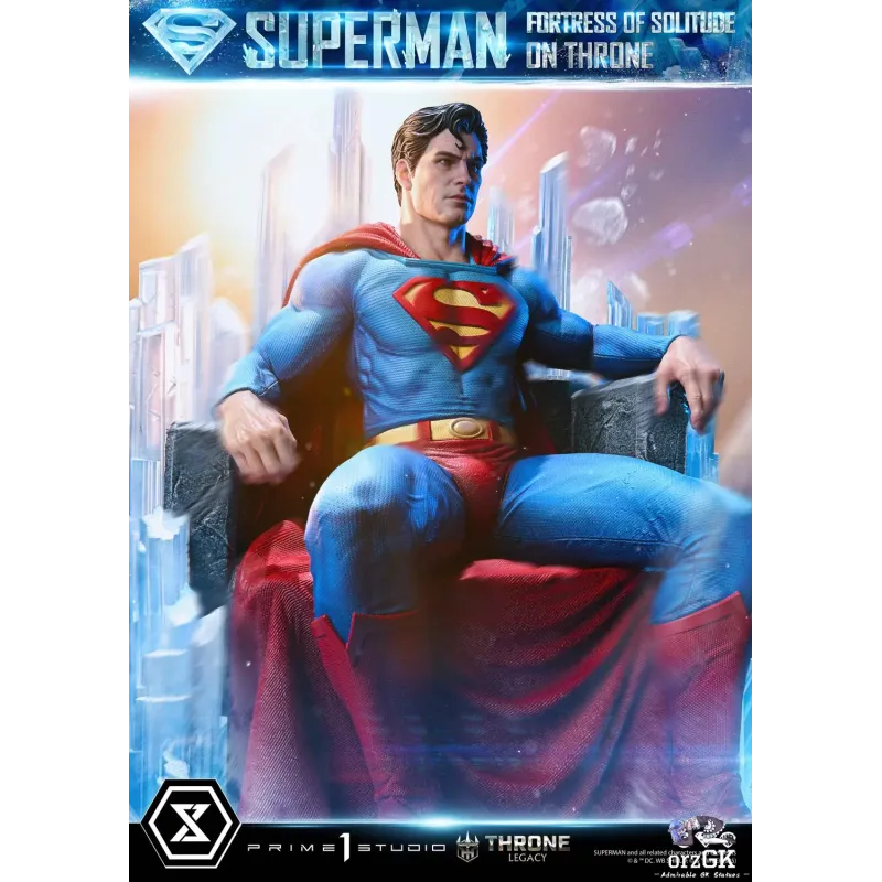 Cómics Superman Prime 1 Studio - Edición Limitada y Exclusiva