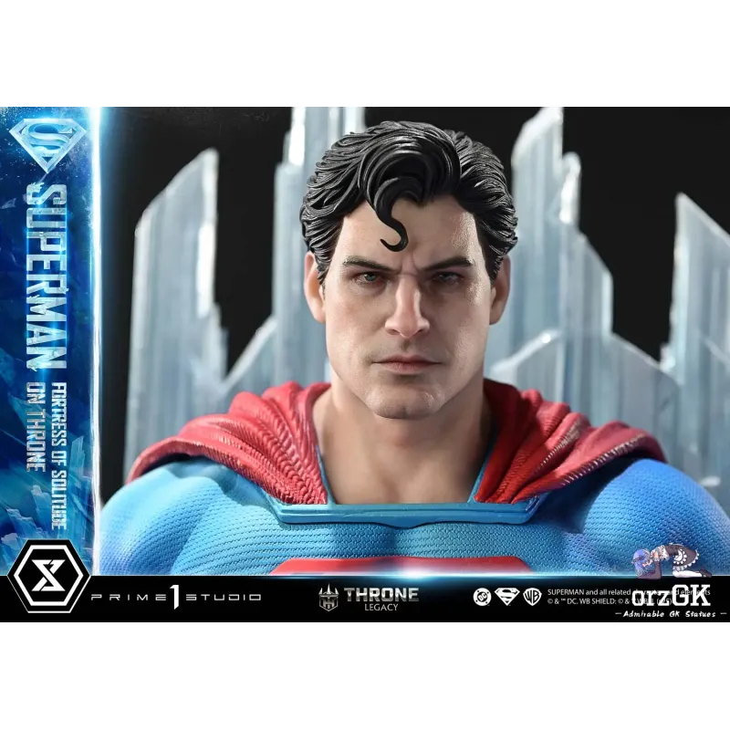 Cómics Superman Prime 1 Studio - Edición Limitada y Exclusiva