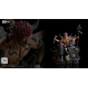 Jujutsu Kaisen Ryomen Sukuna - Collection Belief Studio