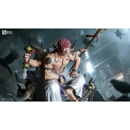 Jujutsu Kaisen Ryomen Sukuna - Collection Belief Studio
