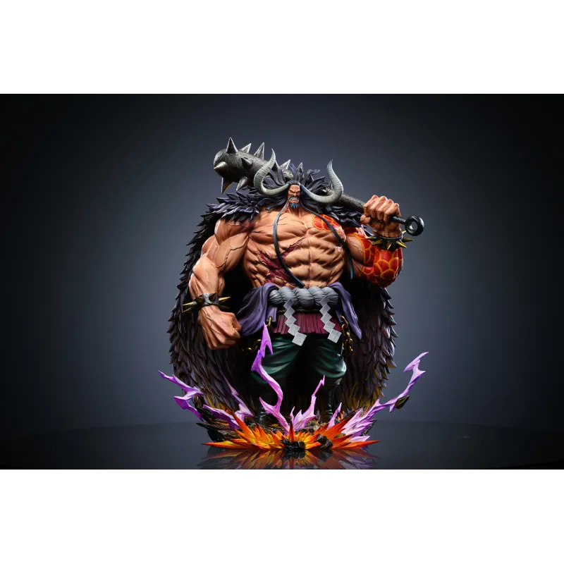 One Piece Kaido LX Studio
