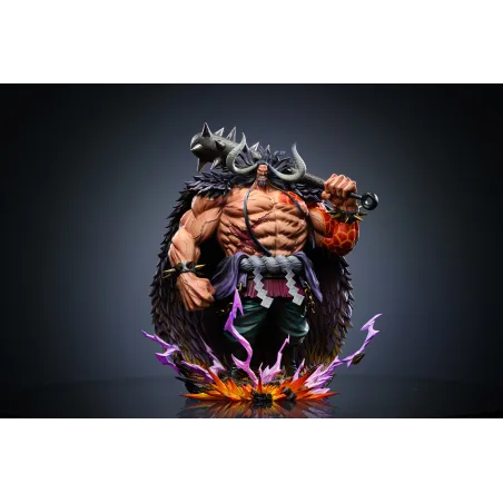 One Piece Kaido LX Studio