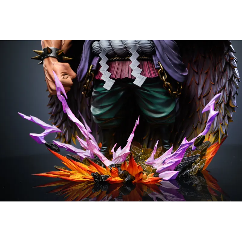 One Piece Kaido LX Studio