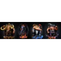 One Piece Kaido LX Studio