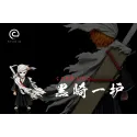 Bleach Training Ichigo WCF C Studio