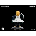 Bleach Captain Series 03 Rōjūrō Ōtoribashi WCF JFL Studio