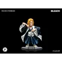 Bleach Captain Series 03 Rōjūrō Ōtoribashi WCF JFL Studio
