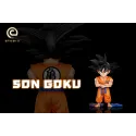 Dragon Ball Z Earth Invasion Son Goku WCF C Studio