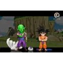 Dragon Ball Z Earth Invasion Son Goku WCF C Studio