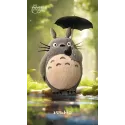 My Neighbor Totoro Flocking Totoro Xiang Guo Gong Fang Studio