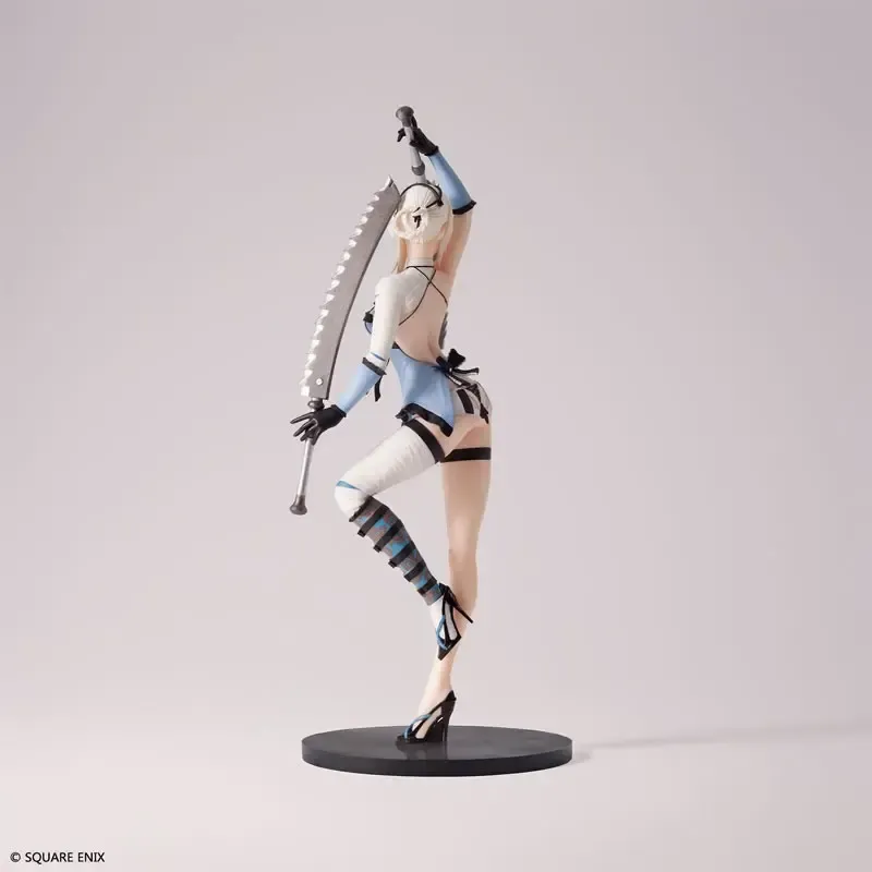 NieR: Replicant Kaine Square Enix