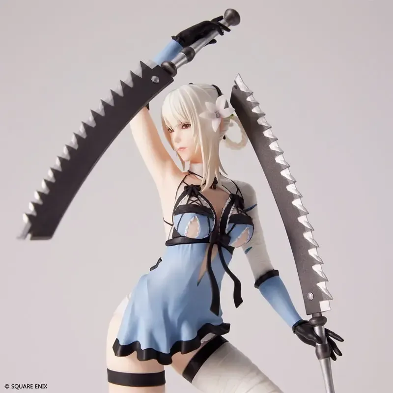 NieR: Replicant Kaine Square Enix