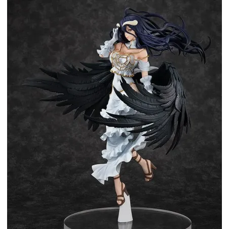 Overlord Albedo Wing Ver. Kadokawa