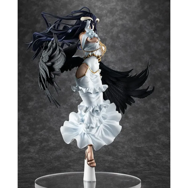 Overlord Albedo Wing Ver. Kadokawa