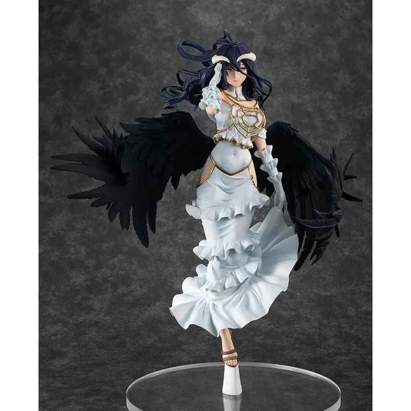 Overlord Albedo Wing Ver. Kadokawa