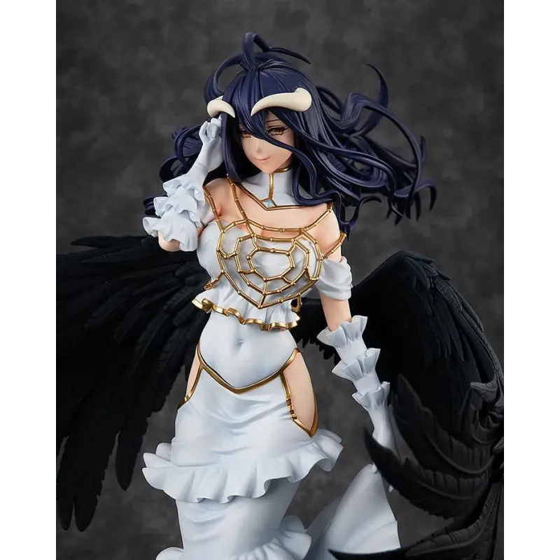 Overlord Albedo Wing Ver. Kadokawa