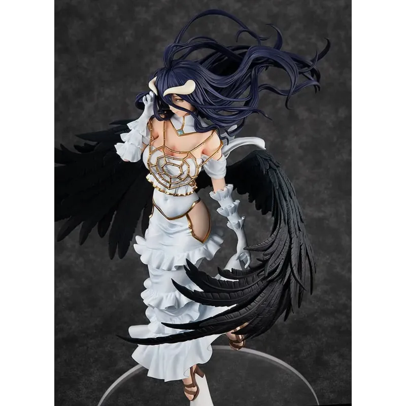 Overlord Albedo Wing Ver. Kadokawa