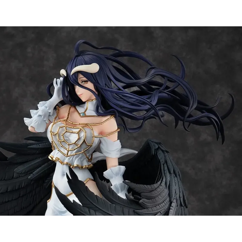 Overlord Albedo Wing Ver. Kadokawa