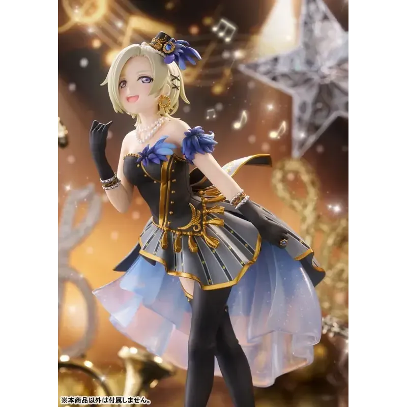 Love Live! Nijigasaki High School Idol Club Mia Taylor PLUM