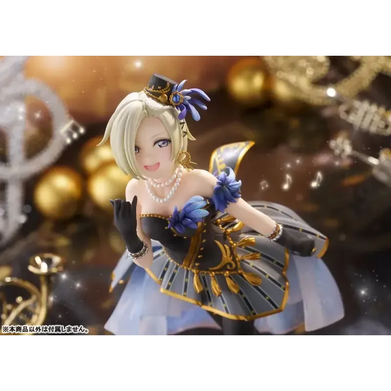 Love Live! Nijigasaki High School Idol Club Mia Taylor PLUM