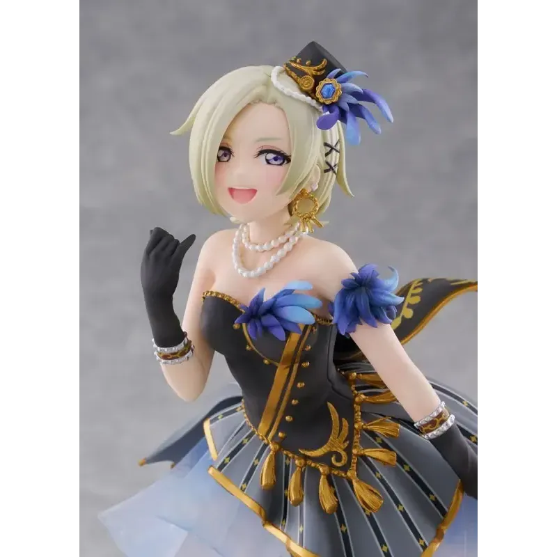 Love Live! Nijigasaki High School Idol Club Mia Taylor PLUM