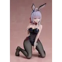 Alya Sometimes Hides Her Feelings in Russian Alisa Mikhailovna Kujou: Bunny Ver. FREEing