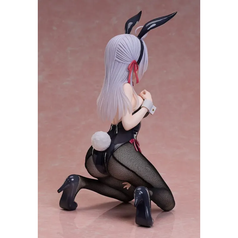 Alya Sometimes Hides Her Feelings in Russian Alisa Mikhailovna Kujou: Bunny Ver. FREEing