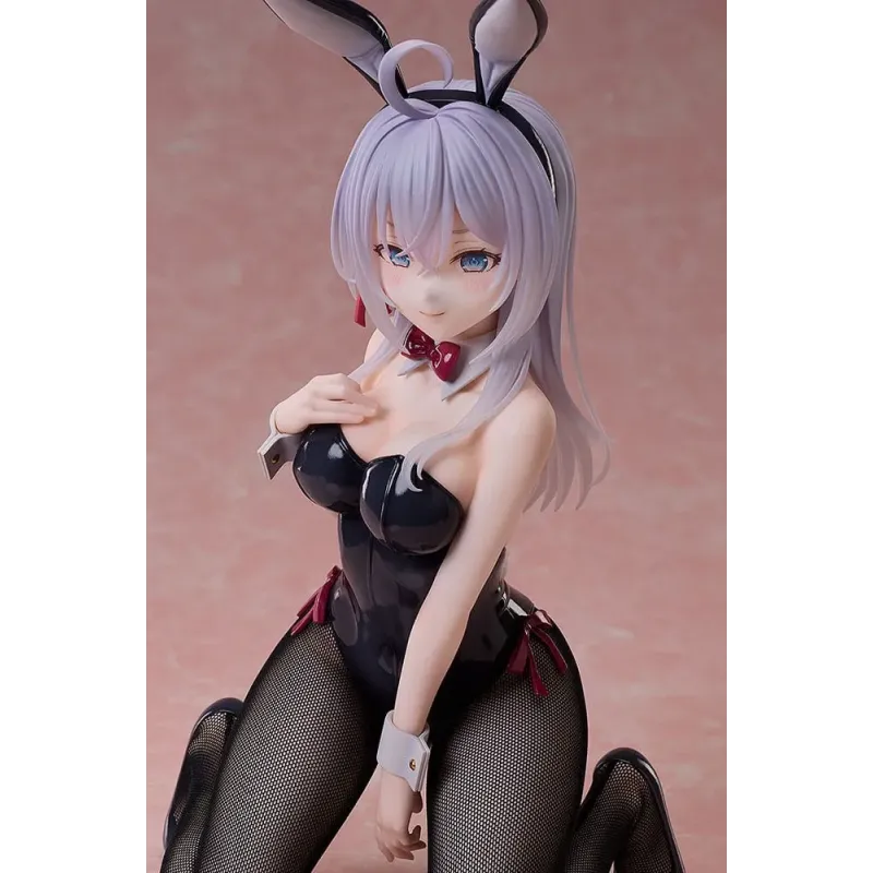 Alya Sometimes Hides Her Feelings in Russian Alisa Mikhailovna Kujou: Bunny Ver. FREEing
