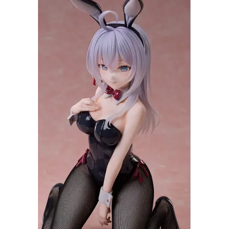 Alya Sometimes Hides Her Feelings in Russian Alisa Mikhailovna Kujou: Bunny Ver. FREEing