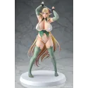 The Twilight Elf of the Evening Eilene Q-Six