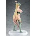 The Twilight Elf of the Evening Eilene Q-Six