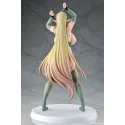 The Twilight Elf of the Evening Eilene Q-Six