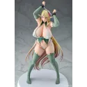 The Twilight Elf of the Evening Eilene Q-Six