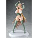 The Twilight Elf of the Evening Eilene Q-Six