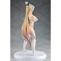 The Twilight Elf of the Evening Eilene Q-Six