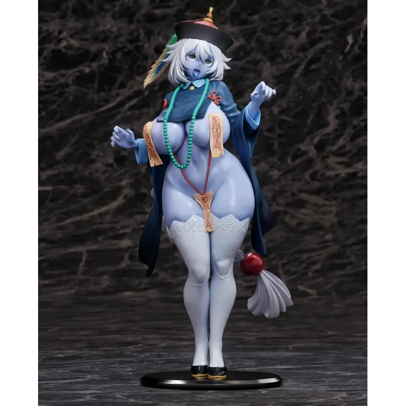 Original Character Cumbie Soda Studio