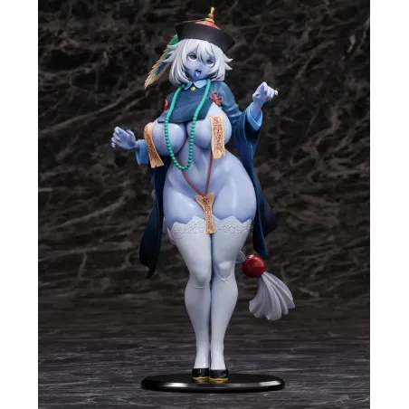 Original Character Cumbie Soda Studio