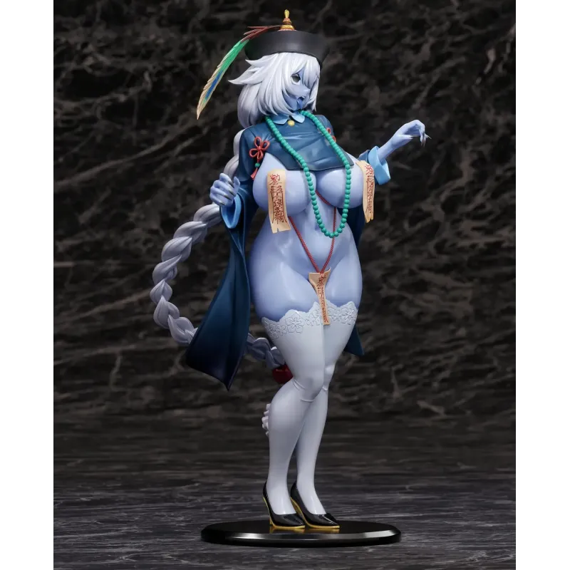 Original Character Cumbie Soda Studio