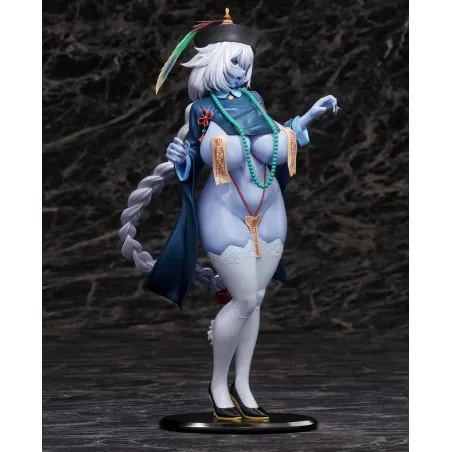Original Character Cumbie Soda Studio