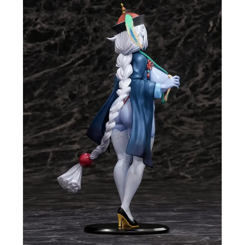 Original Character Cumbie Soda Studio