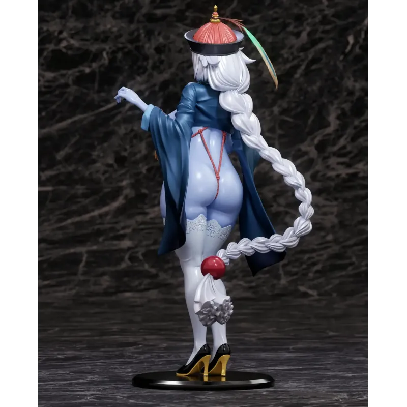 Original Character Cumbie Soda Studio