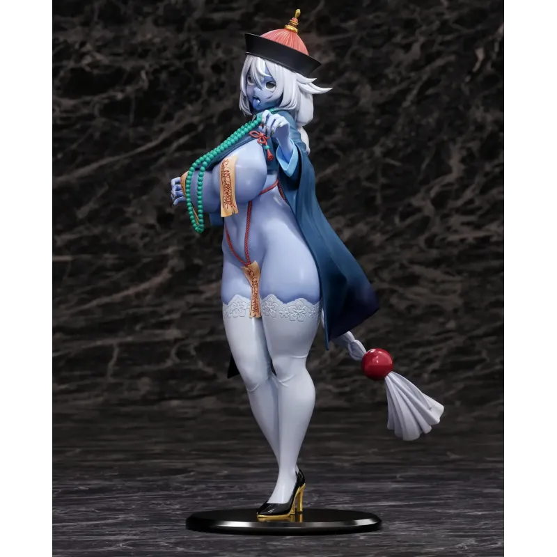 Original Character Cumbie Soda Studio