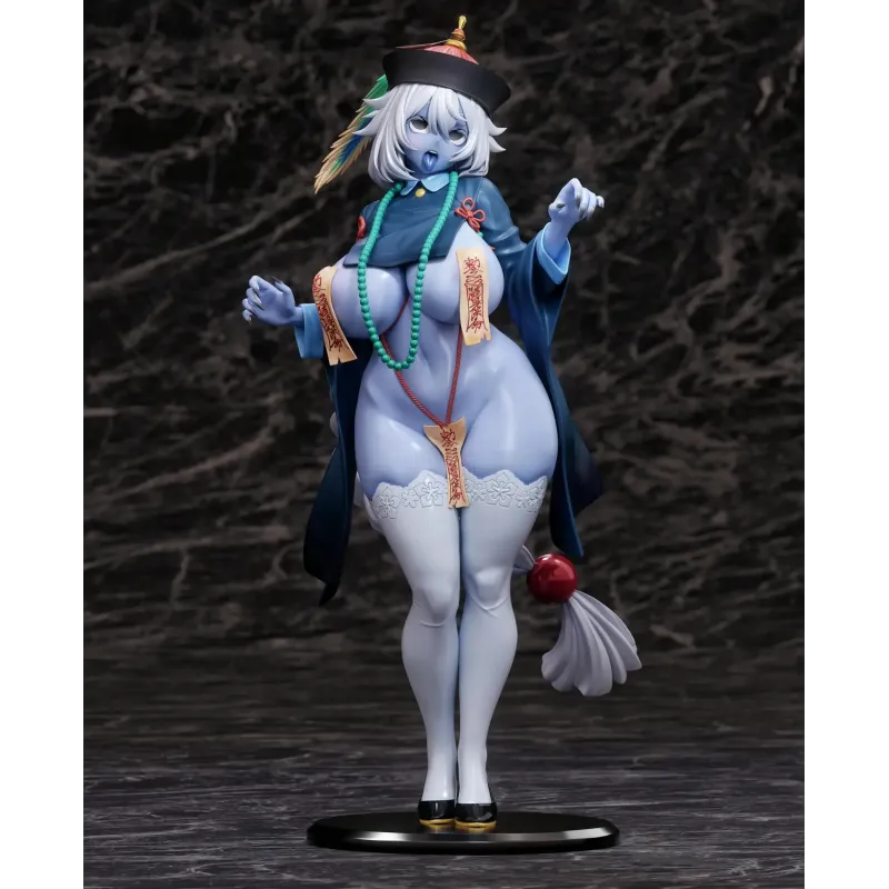 Original Character Cumbie Soda Studio