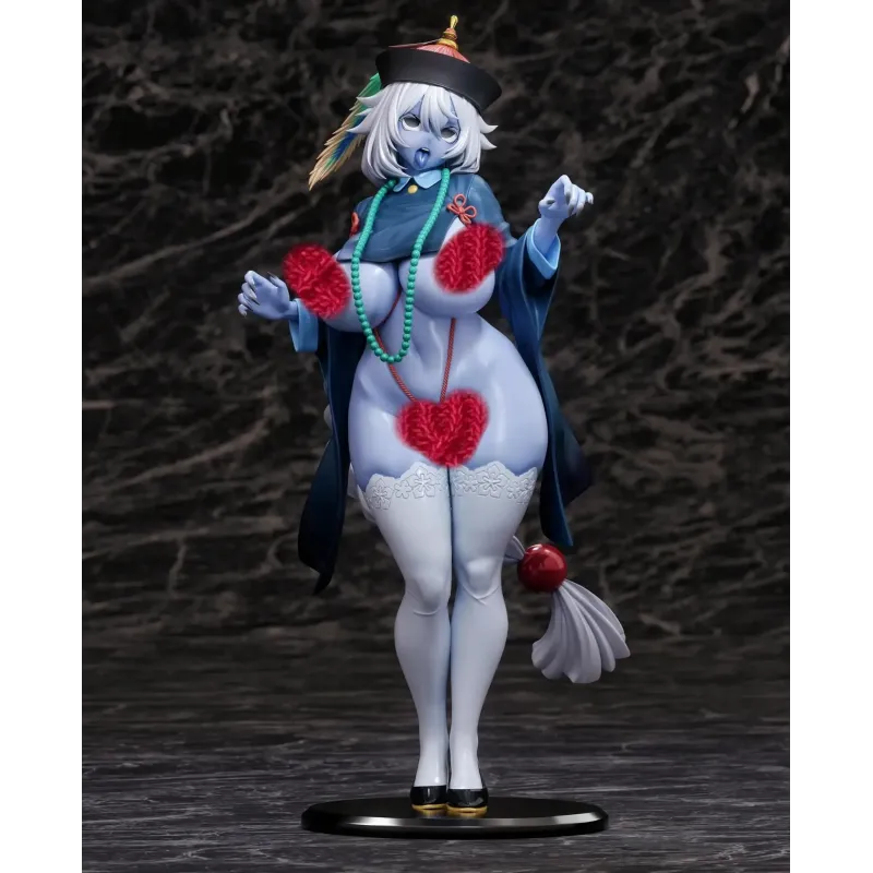 Original Character Cumbie Soda Studio