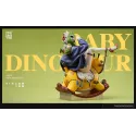 Original Character Baby Dinosaur TGZW