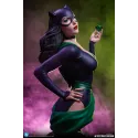 DC Catwoman Bust Tweeterhead