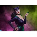 DC Catwoman Bust Tweeterhead
