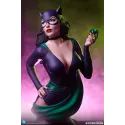 DC Catwoman Bust Tweeterhead