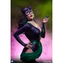 DC Catwoman Bust Tweeterhead